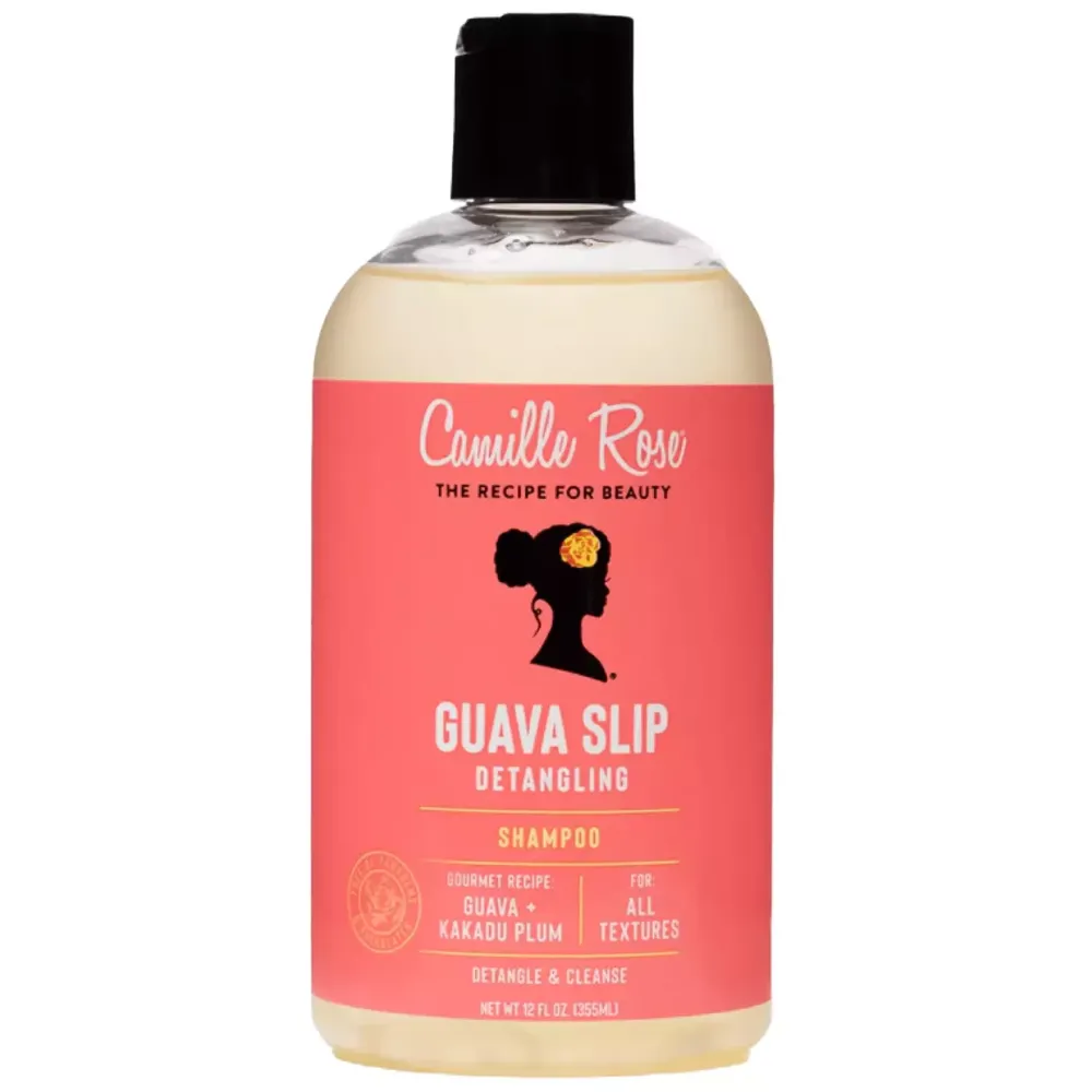 Camille Rose Guava Shampoo 355ml